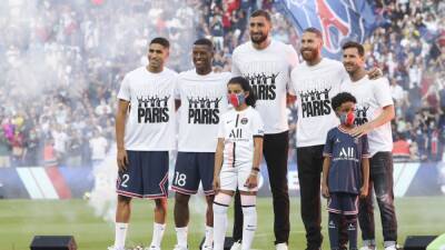 Mario Torrejón - Antonio Romero - Julio Pulido - Torrejón: "Es vergonzoso ver cómo se salta el 'fair play' el PSG" - en.as.com -  Santi