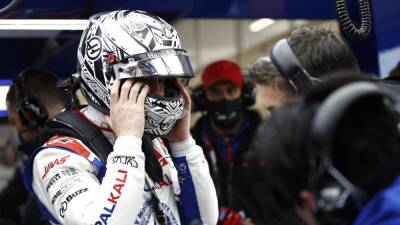 Haas rompe con Mazepin - en.as.com - county El Paso