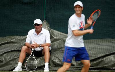 Andy Murray - Ivan Lendl - Andy Murray reunites with former coach Ivan Lendl - beinsports.com - Britain - Scotland - Usa - county Miami - India - county Wells