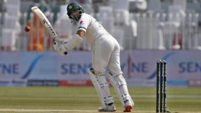 Pat Cummins - Nathan Lyon - Josh Hazlewood - Mitchell Swepson - Azhar ensures no pride lost in 2022 - 7news.com.au - Australia - Abu Dhabi - Pakistan