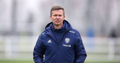 Leeds United fans are saying the same thing about Leicester City clash