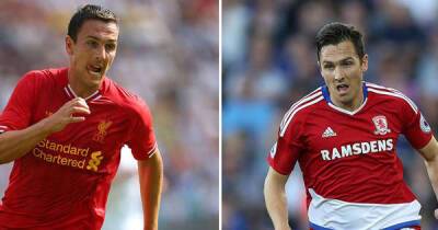 Stewart Downing opens up on dream Liverpool move and playing under Gareth Southgate
