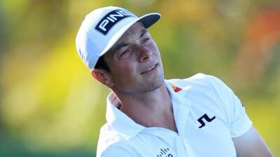 Arnold Palmer Invitational: Viktor Hovland leads Rory McIlory by two strokes