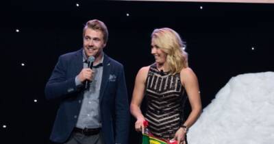 Mikaela Shiffrin - Aleksander Aamodt Kilde - Aleksander Aamodt Kilde on supporting Mikaela Shiffrin at Beijing 2022: "We'll remember it for the rest of our lives" - olympics.com - China - Beijing