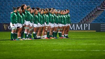 Talk of professionalism 'premature' - IRFU to explore contracts, but say it's not inevitable