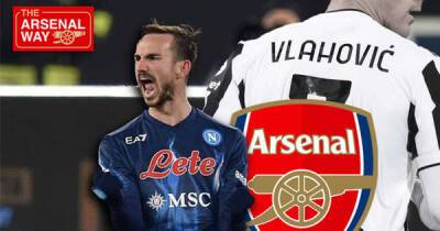 Fabian Ruiz Arsenal transfer decision gives Edu repeat of painful test of nerve but hope remains