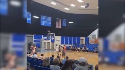 No tiene el más mínimo sentido: pasó en un partido de instituto y lleva más de 4M de visitas - en.as.com - Madrid