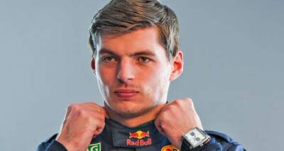 Max Verstappen explains why Lewis Hamilton rivalry will change in new F1 season