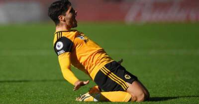 'Unlikely' - Journalist drops interesting Bruno Lage team selection claim at Wolves