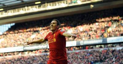 Stewart Downing admits 'surprise' at FSG decision after £20m Liverpool transfer