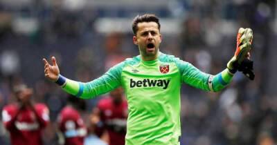 West Ham must axe £10.8m-rated man by unleashing £60k-p/w ace who left Moyes "furious" - opinion