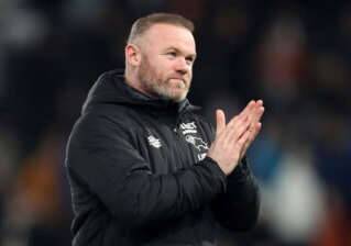 Wayne Rooney - Aston Villa - Derby County - Graeme Shinnie - Dylan Williams - Luke Plange - Alan Nixon - Journalist confirms Derby County and Aston Villa transfer agreement has been sealed - msn.com