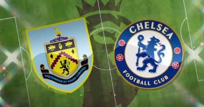 Burnley vs Chelsea: Prediction, kick off time, TV, live stream, team news, h2h results - preview today