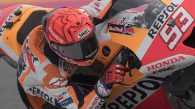 MotoGP | Sin Rossi, pero con Márquez
