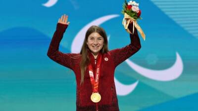 Paralympic wake-up call: Canada kickstarts Beijing Games with a medal of each colour