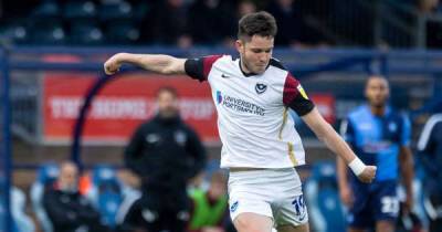 Former Sheffield Wednesday man George Hirst keen on permanent Portsmouth switch