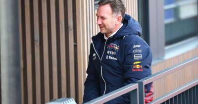 Aston Martin - Christian Horner - Michael Masi - Horner criticises Race Control radio broadcast ban - msn.com - Abu Dhabi