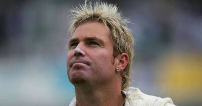 Sky Sports News - Shane Warne - Nasser Hussain - Hussain: Warne the greatest to ever play - msn.com - Australia