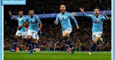 Man City fans do not need to worry about poor home Manchester derby form as unusual trend shows
