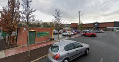 Jesse Lingard - Morrisons bans unaccompanied children in Whitefield store after attack led to mass evacuation - manchestereveningnews.co.uk - Manchester - county Stanley - county Morrison