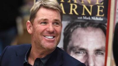 Shane Warne - Mike Gatting - Shane Warne Was "An Exceedingly Generous Person And Honest Bloke": Ian Chappell - sports.ndtv.com - Australia - Thailand