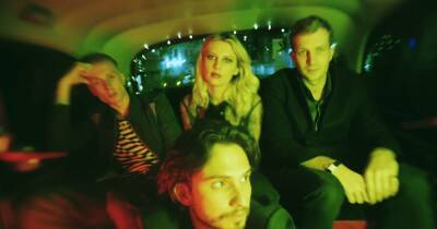 Review: Wolf Alice at Manchester O2 Apollo - manchestereveningnews.co.uk - Manchester