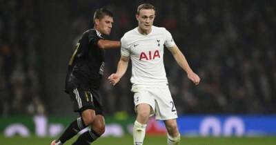 Antonio Conte - Mauricio Pochettino - Lucas Moura - Oliver Skipp - Rodrigo Bentancur - Huge blow: Spurs suffer big setback before Everton clash, Conte will be worried - opinion - msn.com