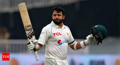 Azhar Ali and Imam-ul-Haq hundreds put Pakistan in driving seat in first Test