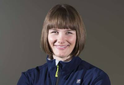 Millie Knight wins bronze at Winter Paralympics to land ParalympicsGB's first medal of the Games in Beijing
