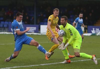 Tonbridge Angels manager Steve McKimm says there have been no new approaches for in-form striker Tommy Wood