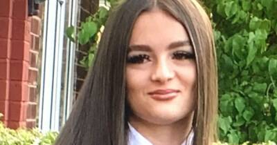 BREAKING: Urgent appeal with girl missing from home in Manchester