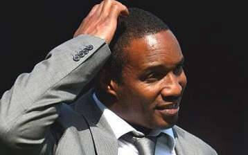 Reading manager Paul Ince drops hints on his future