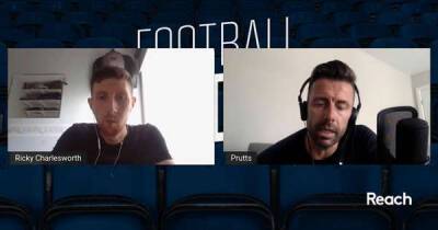 Jake Paul - Martyn Ford - Conor Macgregor - Ham United - Pep Guardiola - Blackburn Rovers - Karren Brady offers brutal verdict on Fulham goalscoring machine Aleksandar Mitrovic - msn.com - Russia - Ukraine - Serbia - Italy - Iran