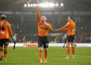 Shota Arveladze makes bold Keane Lewis-Potter comparison at Hull City