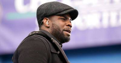 Trent Alexander - Ryan Giggs - Micah Richards - Richards: TAA ‘would be dreaming about emulating’ Man Utd star - msn.com - Manchester -  Man