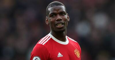 Juventus respond to speculation over Paul Pogba return from Manchester United