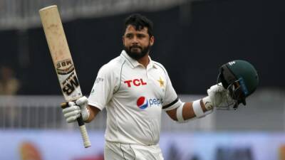 Shane Warne - Rod Marsh - First Benaud-Qadir Test, day two snapshot - 7news.com.au - Australia - Pakistan