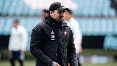 "Prefiero ganar 4-3 que 1-0" - en.as.com