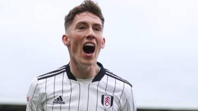 Marco Silva - Harry Wilson - Thomas Kaminski - Tony Mowbray - Sam Gallagher - Marek Rodak - Fulham 2-0 Blackburn - Championship leaders pull clear with confident victory - bbc.com - Belgium