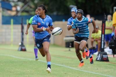 Bulls turn onto the expansive rugby highway to put 50 past Griquas in Kimberley