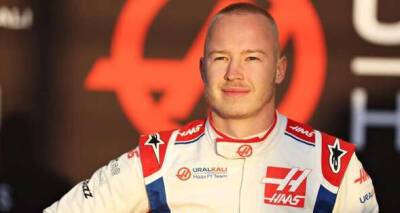 Haas to confirm Nikita Mazepin replacement 'early next week' with three drivers in frame
