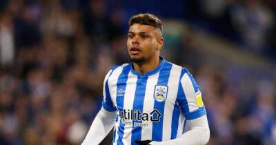 Huddersfield Town to assess Anjorin, Colwill, Koroma and O'Brien fitness for Nottingham Forest
