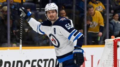 Dallas Stars - Mark Scheifele - Countdown to TradeCentre: Will the Jets stand pat? - tsn.ca