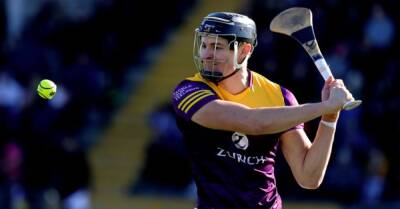 Saturday Sport: Wexford hurlers lead Division One, Leinster beat Benetton