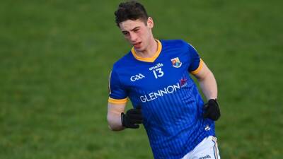 Longford finish strong to dent Westmeath's hopes of promotion - rte.ie - county Lake