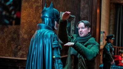 Matt Reeves, director de The Batman, asegura que nunca trabajaría para Marvel Studios - MeriStation