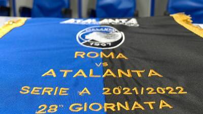 Roma - Atalanta en vivo online: Serie A, en directo - AS Colombia
