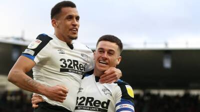 Ravel Morrison at the double as Derby beat relegation rivals Barnsley