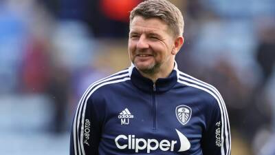 New boss Jesse Marsch confident Leeds will survive after spirited defeat