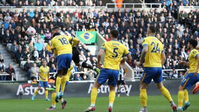 Premier League review: Newcastle and Brentford on the rise